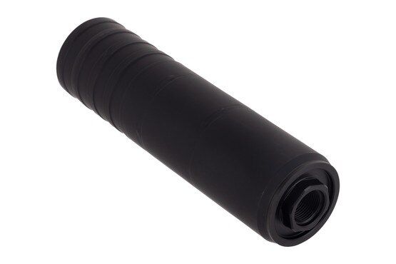 Otter Creek Labs Polonium 30 7.62 Suppressor has 1.375x24 rear threads